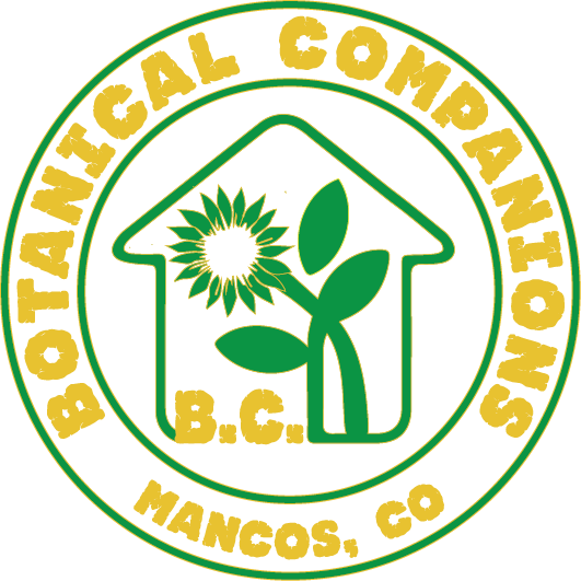 Botanical Companions Gift Card