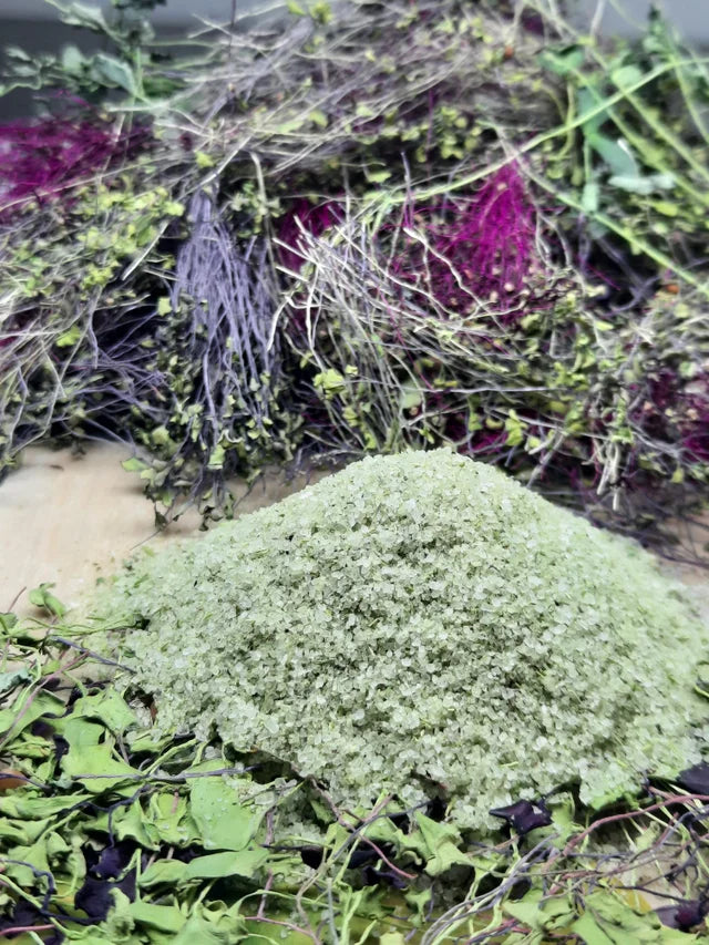 Microgreen Super Salt Refill